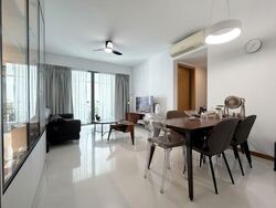 Dakota Residences (D14), Condominium #580932541